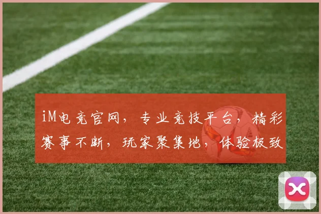 iM电竞官网，专业竞技平台，精彩赛事不断，玩家聚集地，体验极致竞技乐趣，三重福利等你来